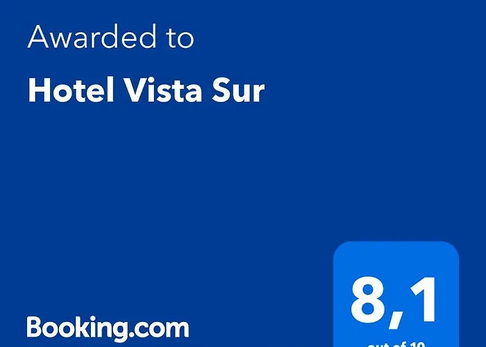 Hotel Vista Sur