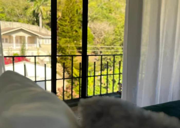 Loma Alta Hotel Boutique